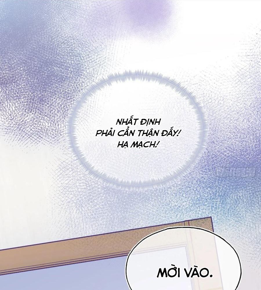 Anh Ấy Chưa Từng Sa Ngã - Chapter 57 - Page 23