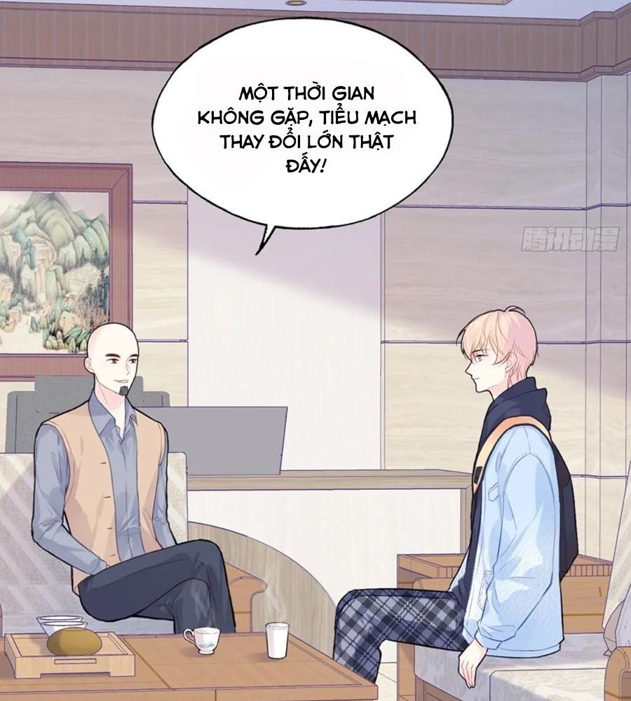 Anh Ấy Chưa Từng Sa Ngã - Chapter 57 - Page 26