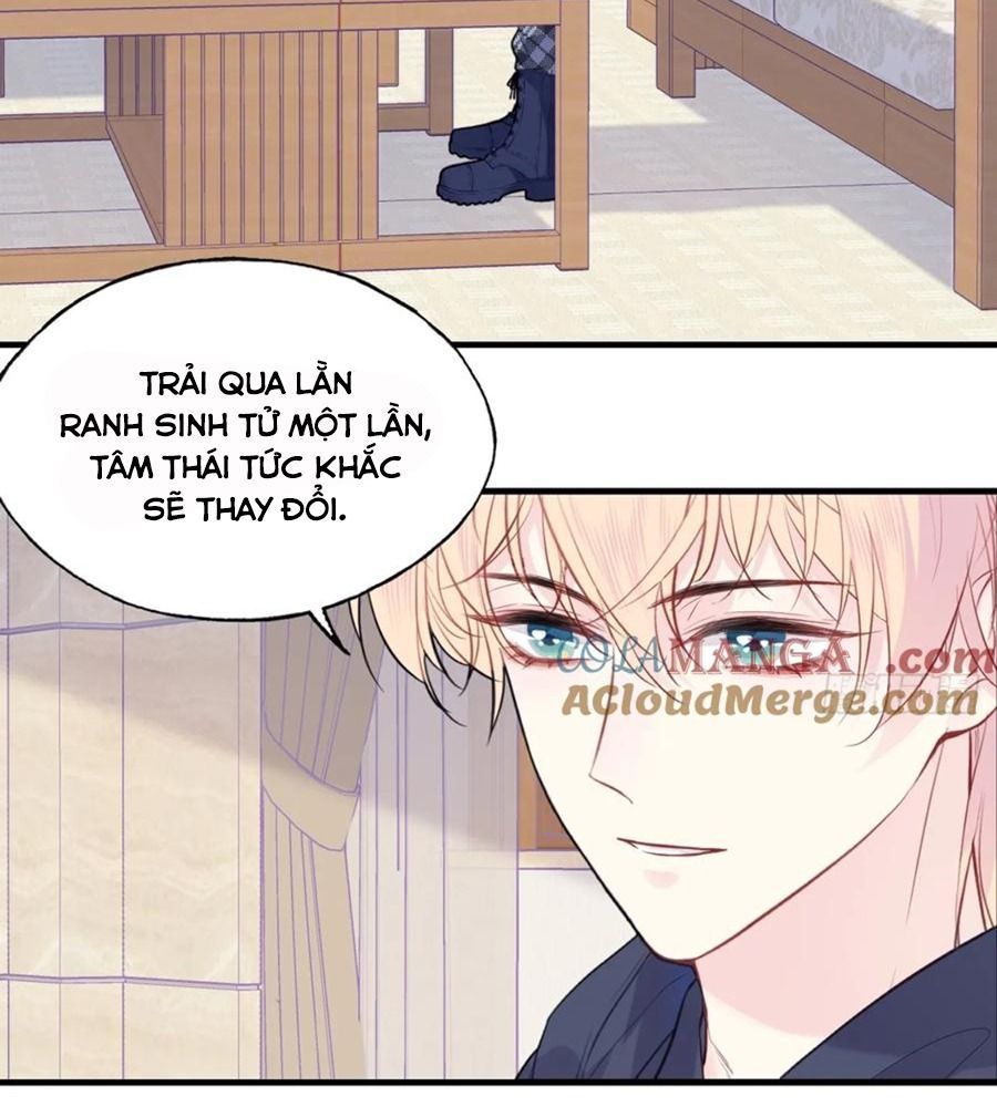 Anh Ấy Chưa Từng Sa Ngã - Chapter 57 - Page 27