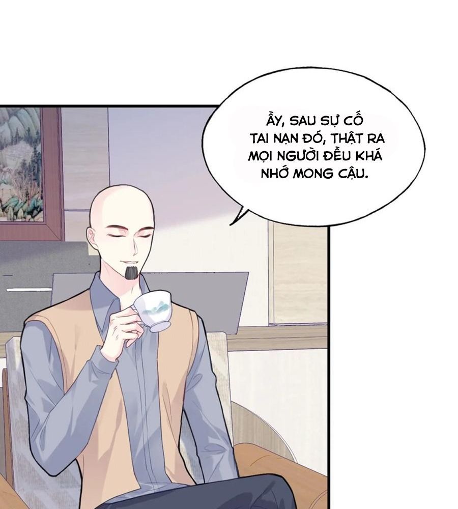 Anh Ấy Chưa Từng Sa Ngã - Chapter 57 - Page 28