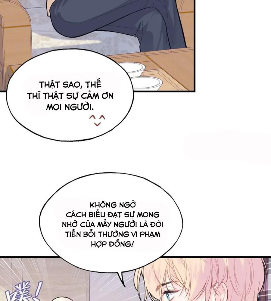 Anh Ấy Chưa Từng Sa Ngã - Chapter 57 - Page 29