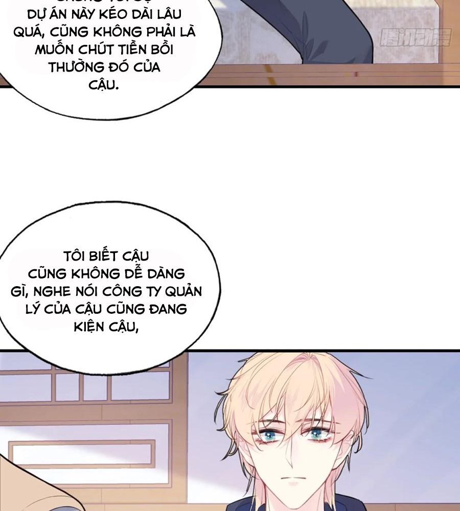 Anh Ấy Chưa Từng Sa Ngã - Chapter 57 - Page 32