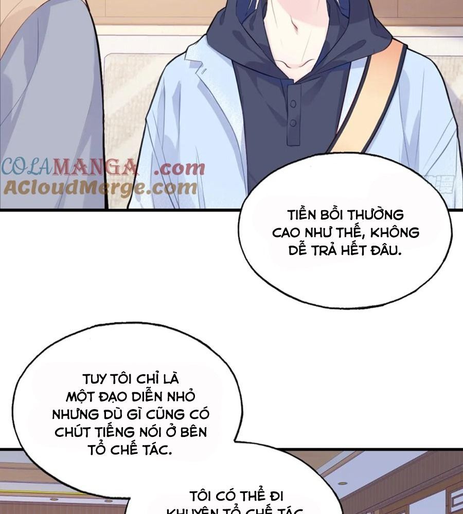 Anh Ấy Chưa Từng Sa Ngã - Chapter 57 - Page 33