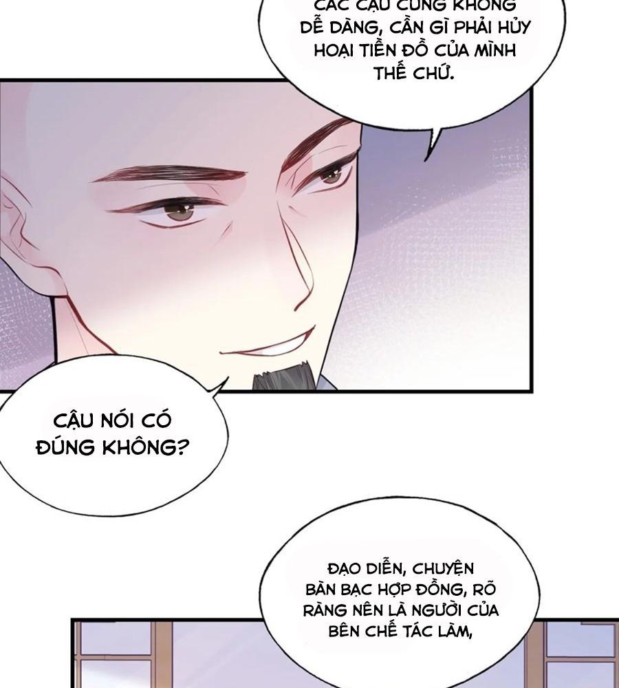 Anh Ấy Chưa Từng Sa Ngã - Chapter 57 - Page 35