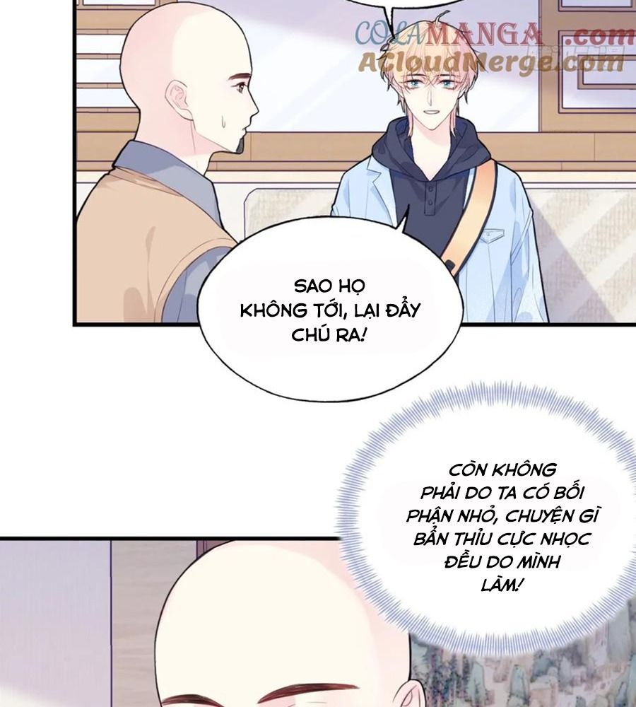 Anh Ấy Chưa Từng Sa Ngã - Chapter 57 - Page 36