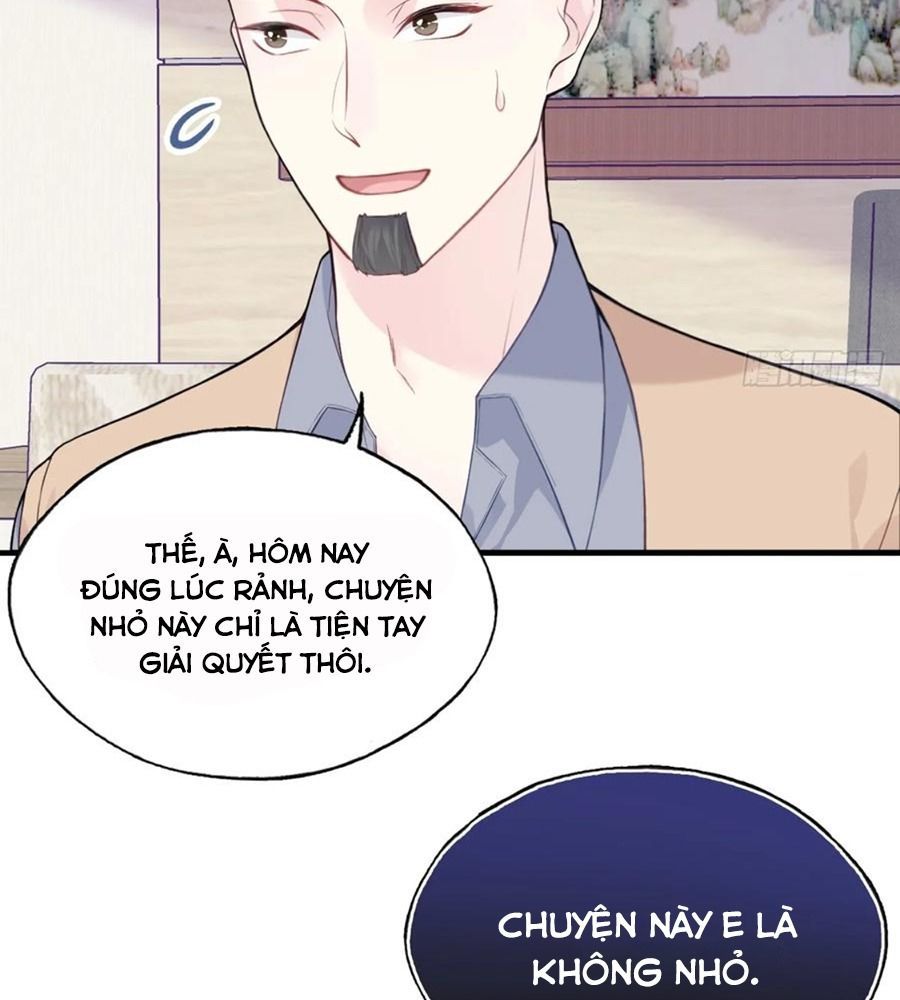 Anh Ấy Chưa Từng Sa Ngã - Chapter 57 - Page 37