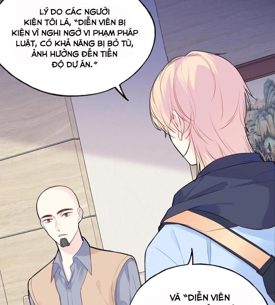 Anh Ấy Chưa Từng Sa Ngã - Chapter 57 - Page 39