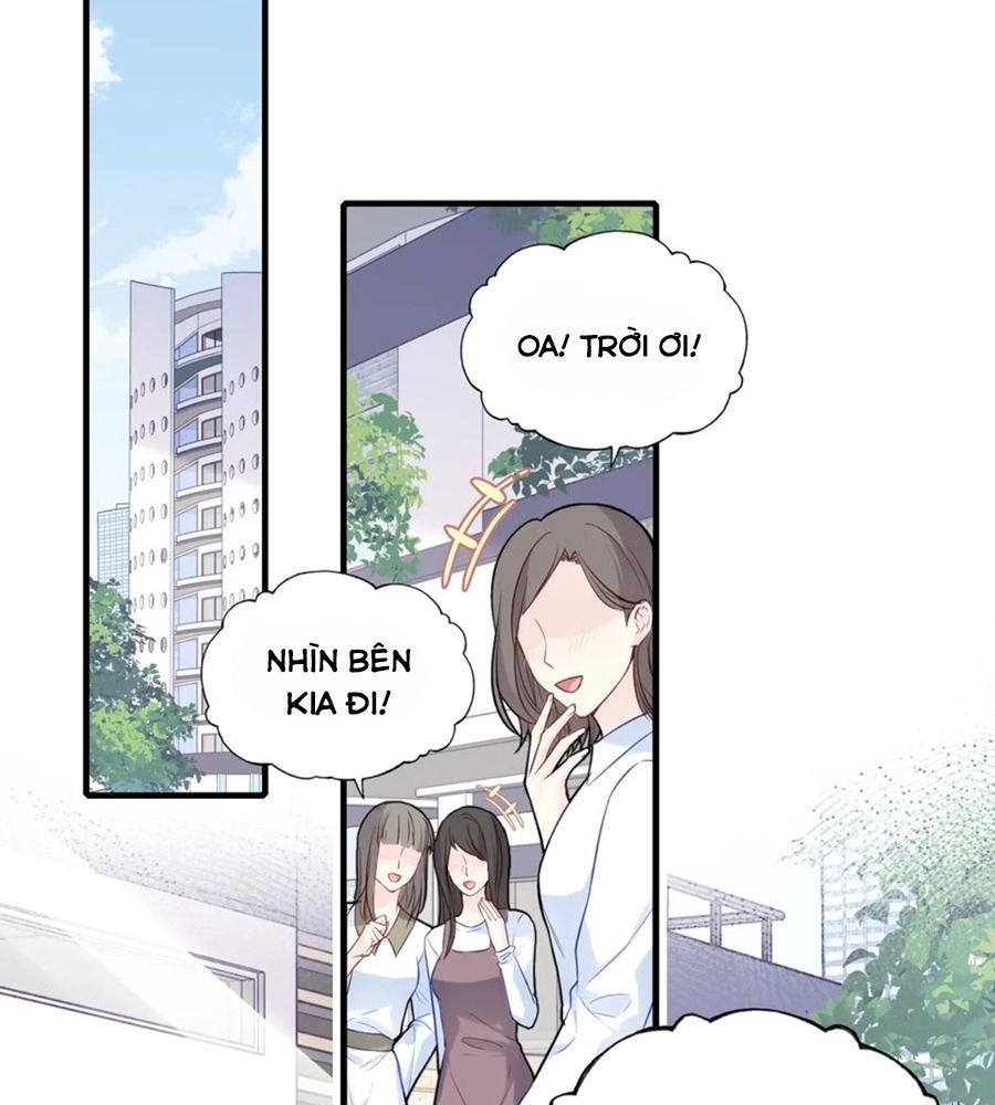 Anh Ấy Chưa Từng Sa Ngã - Chapter 57 - Page 4