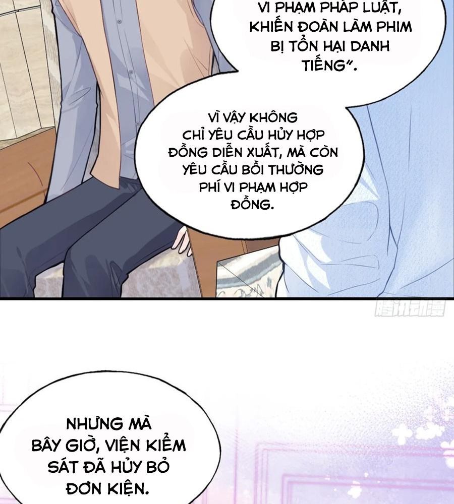 Anh Ấy Chưa Từng Sa Ngã - Chapter 57 - Page 40