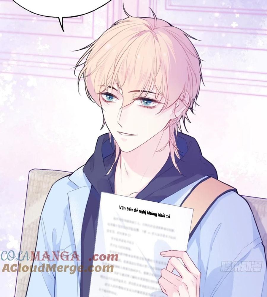 Anh Ấy Chưa Từng Sa Ngã - Chapter 57 - Page 41