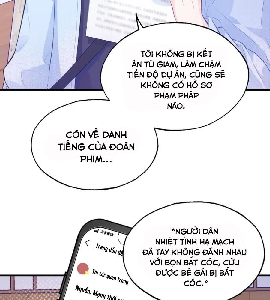 Anh Ấy Chưa Từng Sa Ngã - Chapter 57 - Page 42