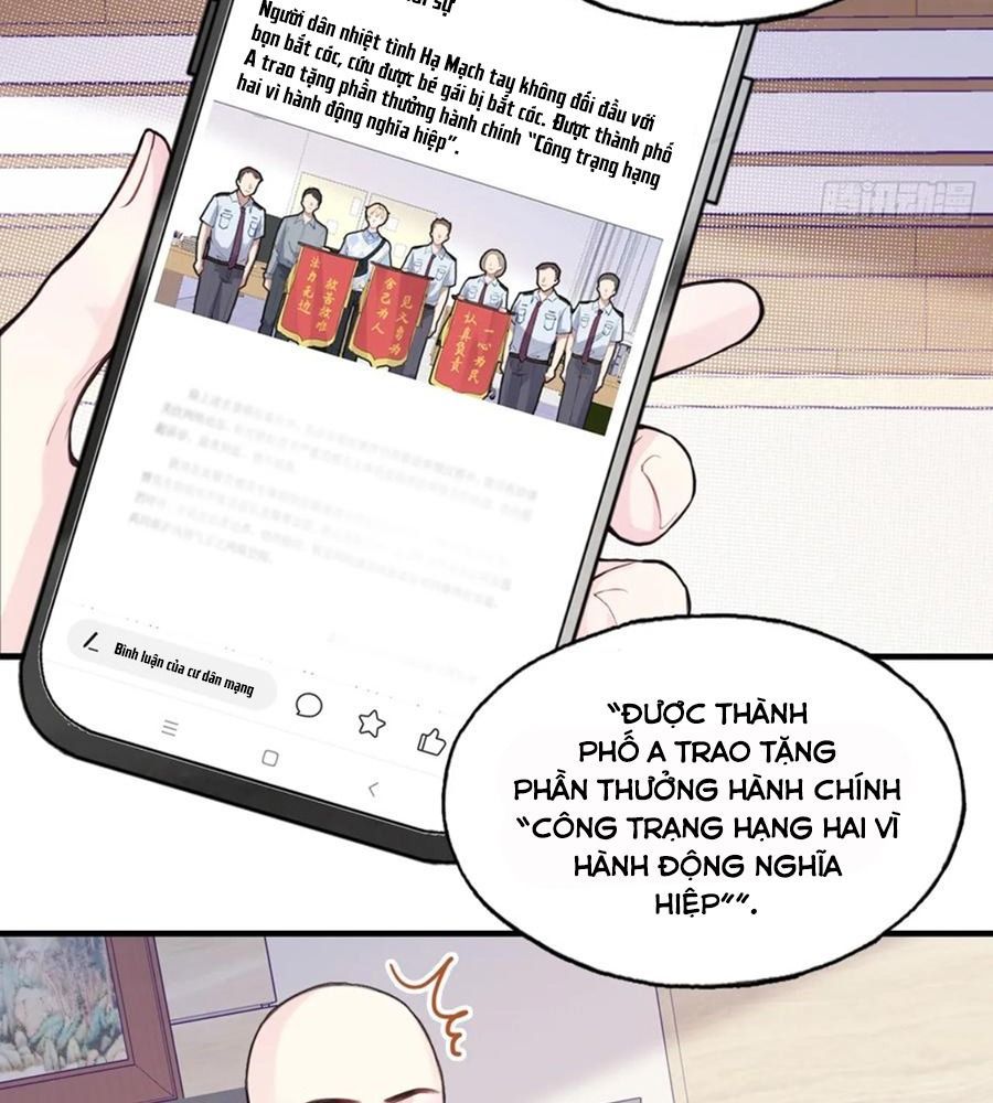 Anh Ấy Chưa Từng Sa Ngã - Chapter 57 - Page 43