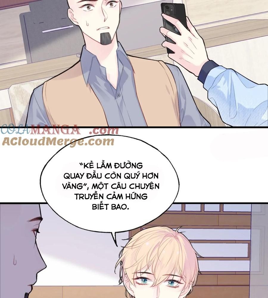 Anh Ấy Chưa Từng Sa Ngã - Chapter 57 - Page 44