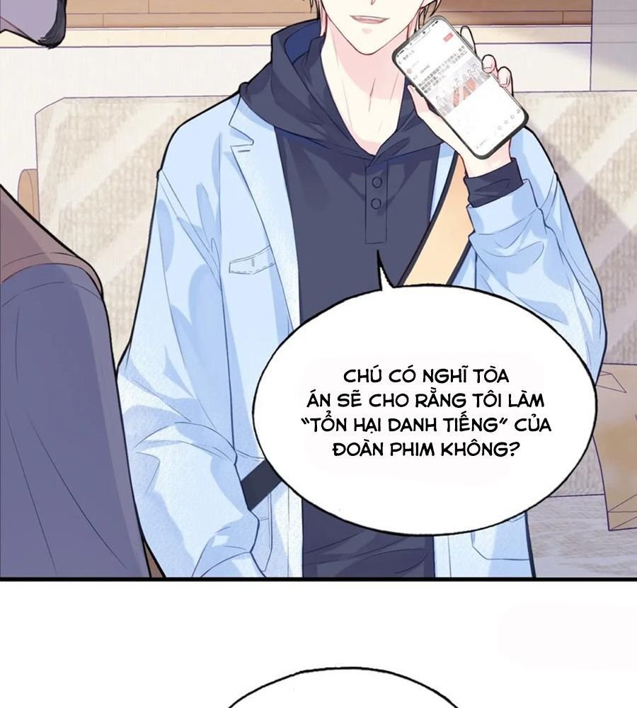 Anh Ấy Chưa Từng Sa Ngã - Chapter 57 - Page 45