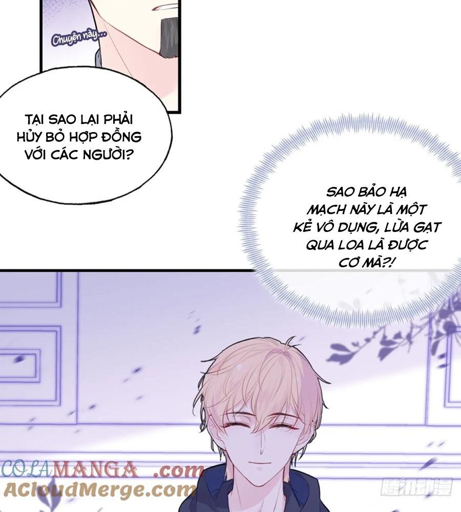 Anh Ấy Chưa Từng Sa Ngã - Chapter 57 - Page 47