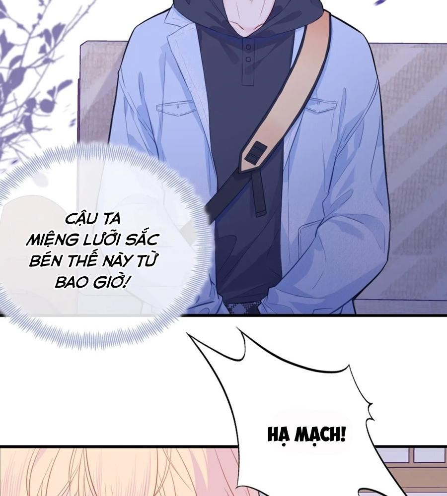 Anh Ấy Chưa Từng Sa Ngã - Chapter 57 - Page 48