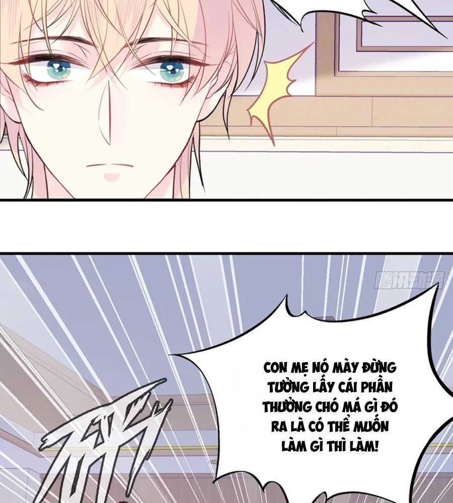 Anh Ấy Chưa Từng Sa Ngã - Chapter 57 - Page 49