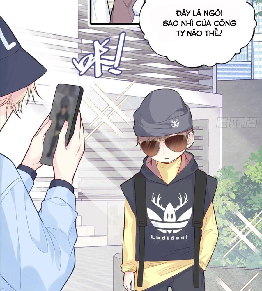 Anh Ấy Chưa Từng Sa Ngã - Chapter 57 - Page 5