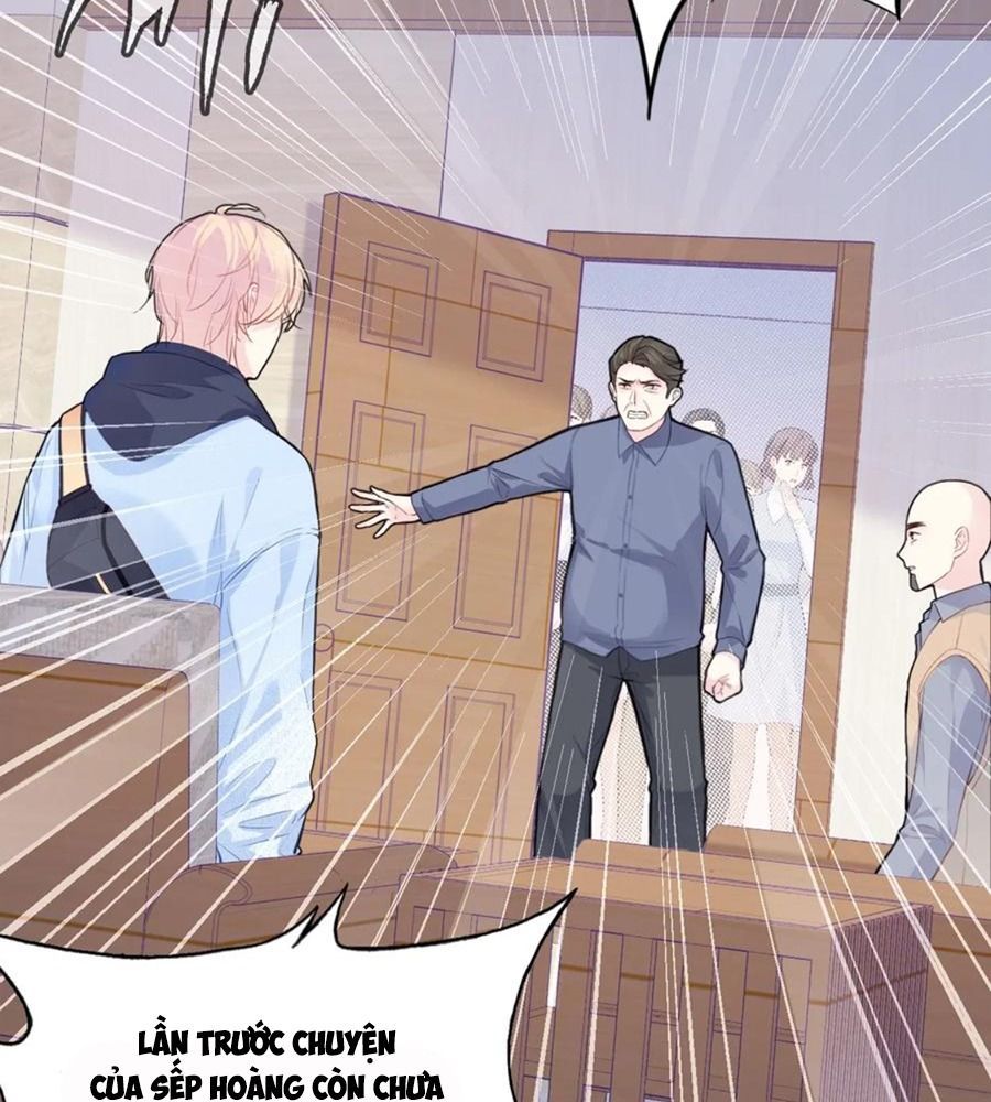 Anh Ấy Chưa Từng Sa Ngã - Chapter 57 - Page 50