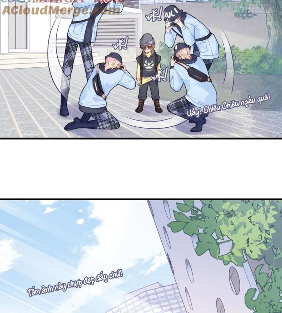 Anh Ấy Chưa Từng Sa Ngã - Chapter 57 - Page 7