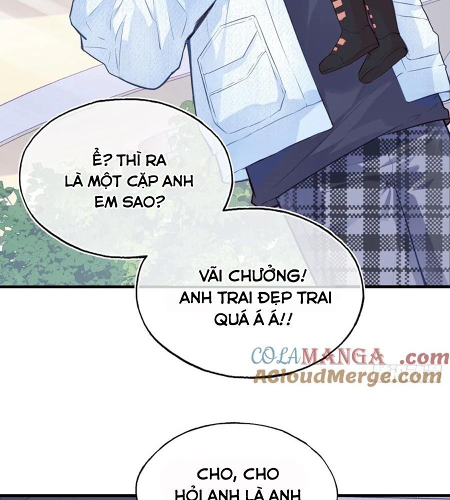 Anh Ấy Chưa Từng Sa Ngã - Chapter 57 - Page 9