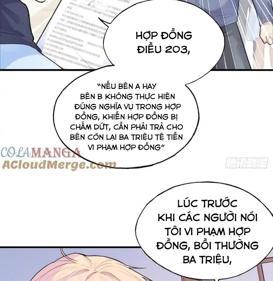 Anh Ấy Chưa Từng Sa Ngã - Chapter 58 - Page 10