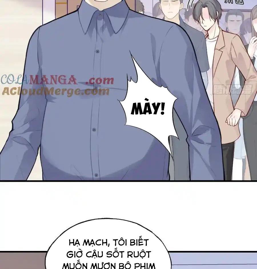 Anh Ấy Chưa Từng Sa Ngã - Chapter 58 - Page 13