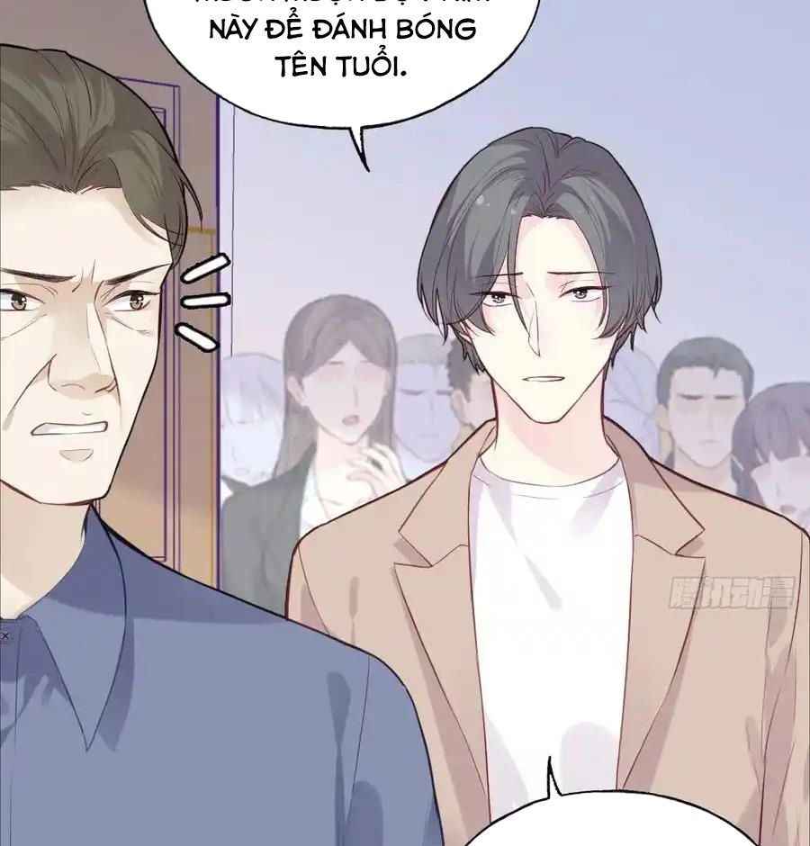 Anh Ấy Chưa Từng Sa Ngã - Chapter 58 - Page 14