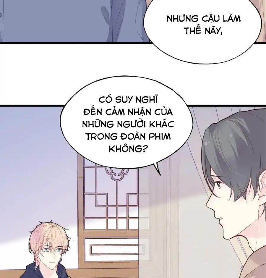 Anh Ấy Chưa Từng Sa Ngã - Chapter 58 - Page 15