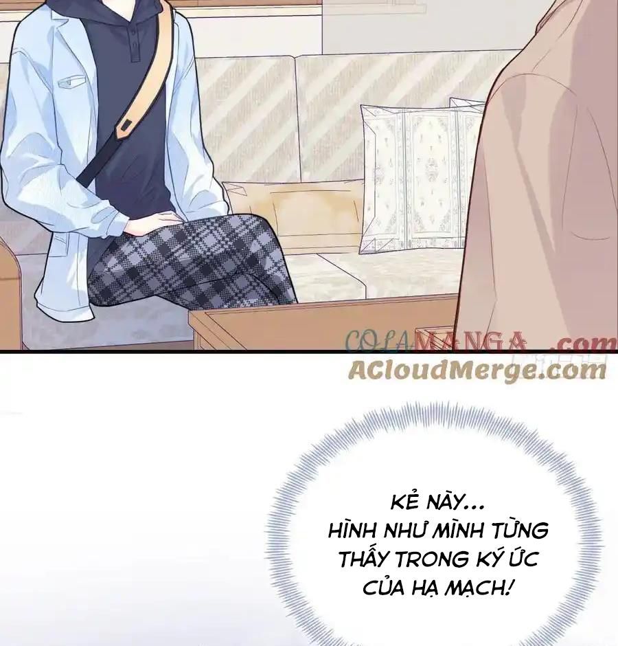 Anh Ấy Chưa Từng Sa Ngã - Chapter 58 - Page 16