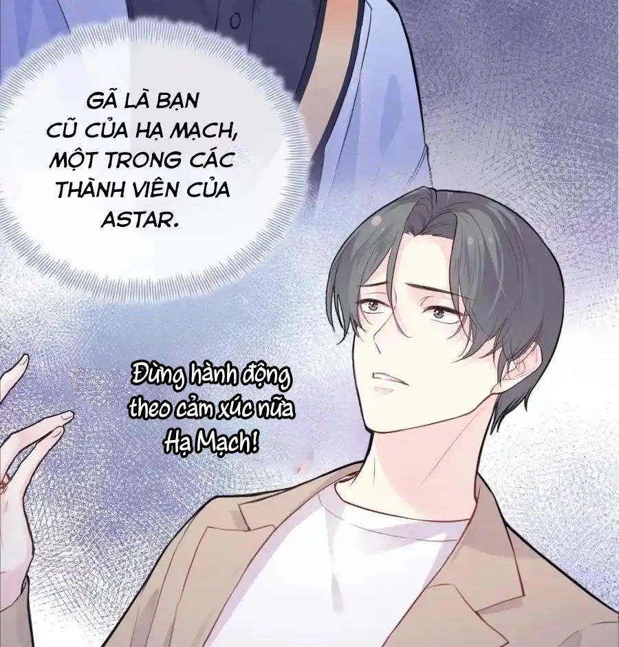 Anh Ấy Chưa Từng Sa Ngã - Chapter 58 - Page 18