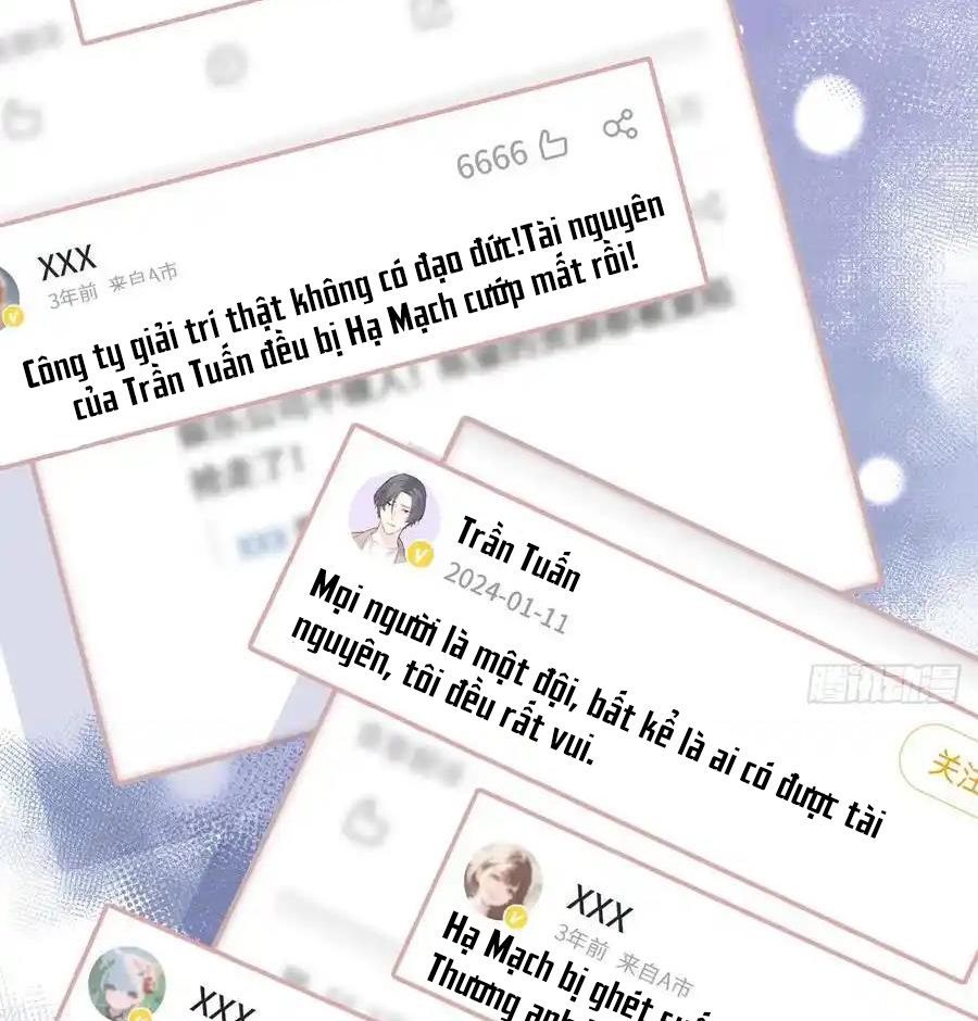 Anh Ấy Chưa Từng Sa Ngã - Chapter 58 - Page 20