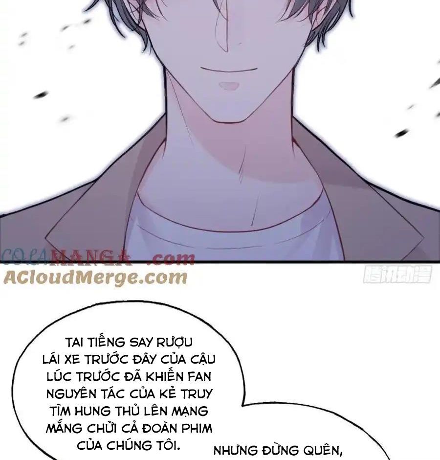 Anh Ấy Chưa Từng Sa Ngã - Chapter 58 - Page 22