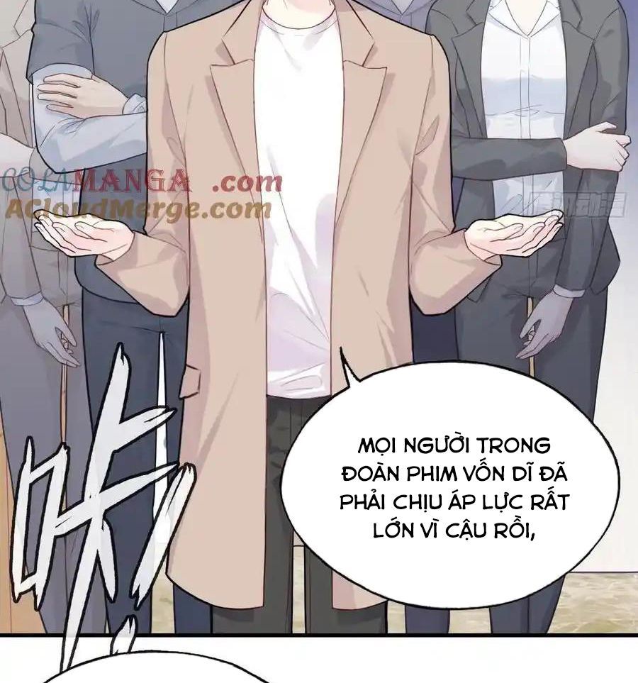 Anh Ấy Chưa Từng Sa Ngã - Chapter 58 - Page 25