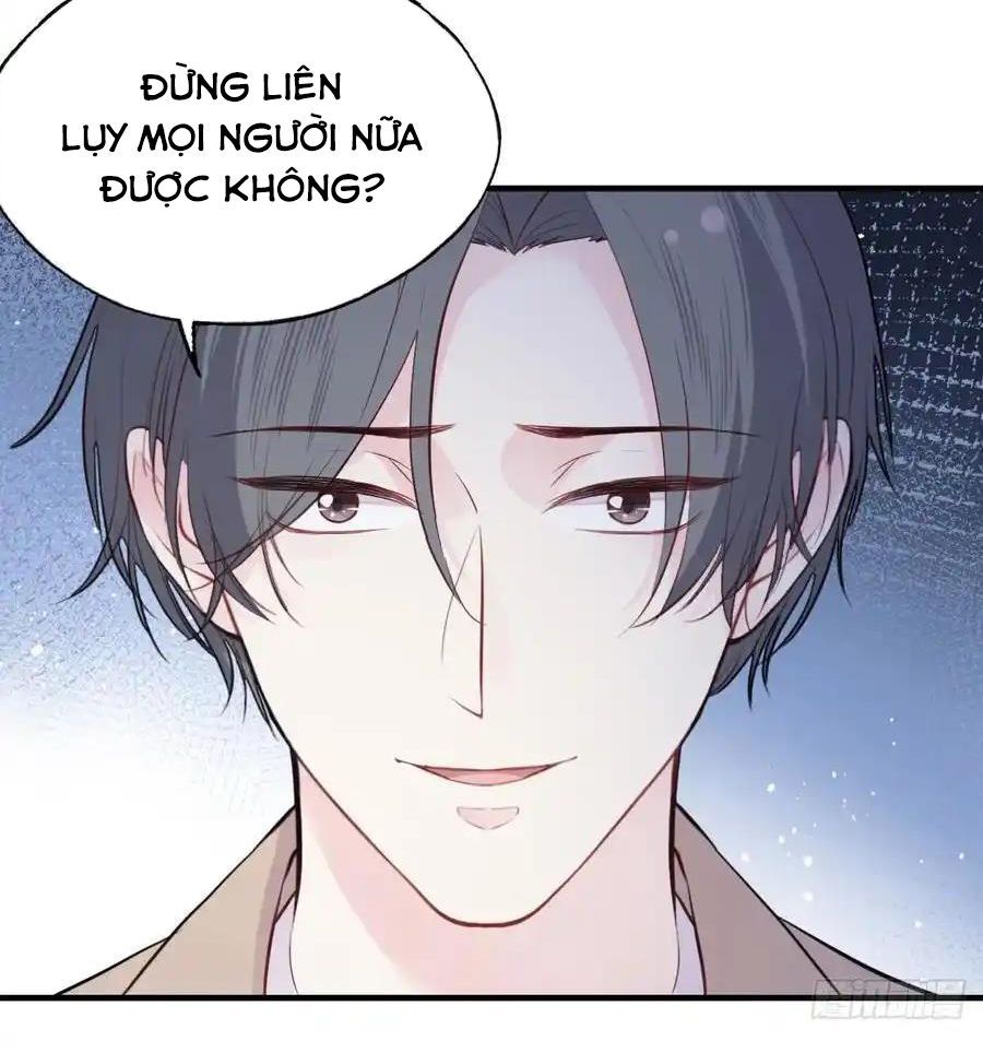 Anh Ấy Chưa Từng Sa Ngã - Chapter 58 - Page 26