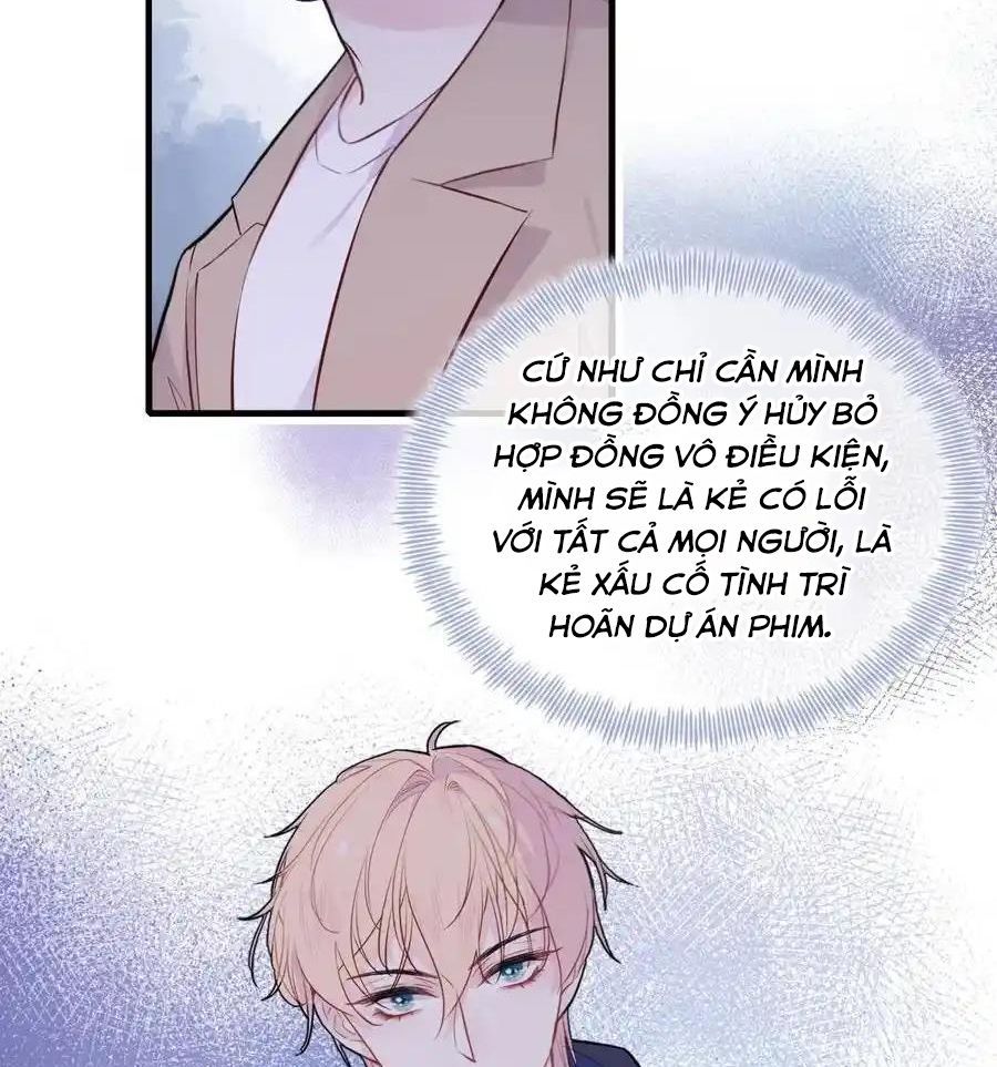 Anh Ấy Chưa Từng Sa Ngã - Chapter 58 - Page 29