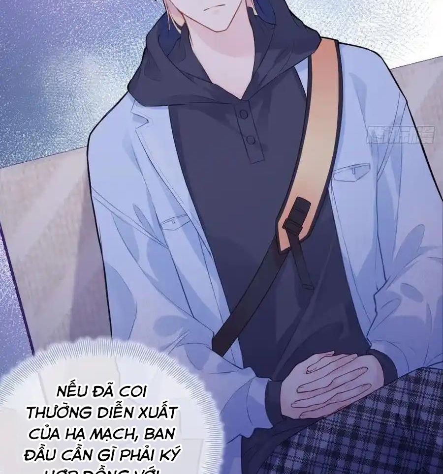 Anh Ấy Chưa Từng Sa Ngã - Chapter 58 - Page 30