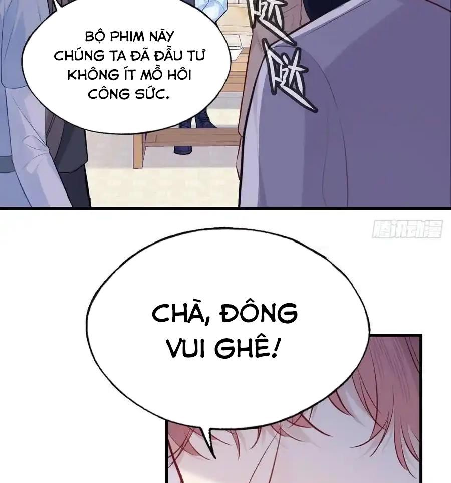 Anh Ấy Chưa Từng Sa Ngã - Chapter 58 - Page 33
