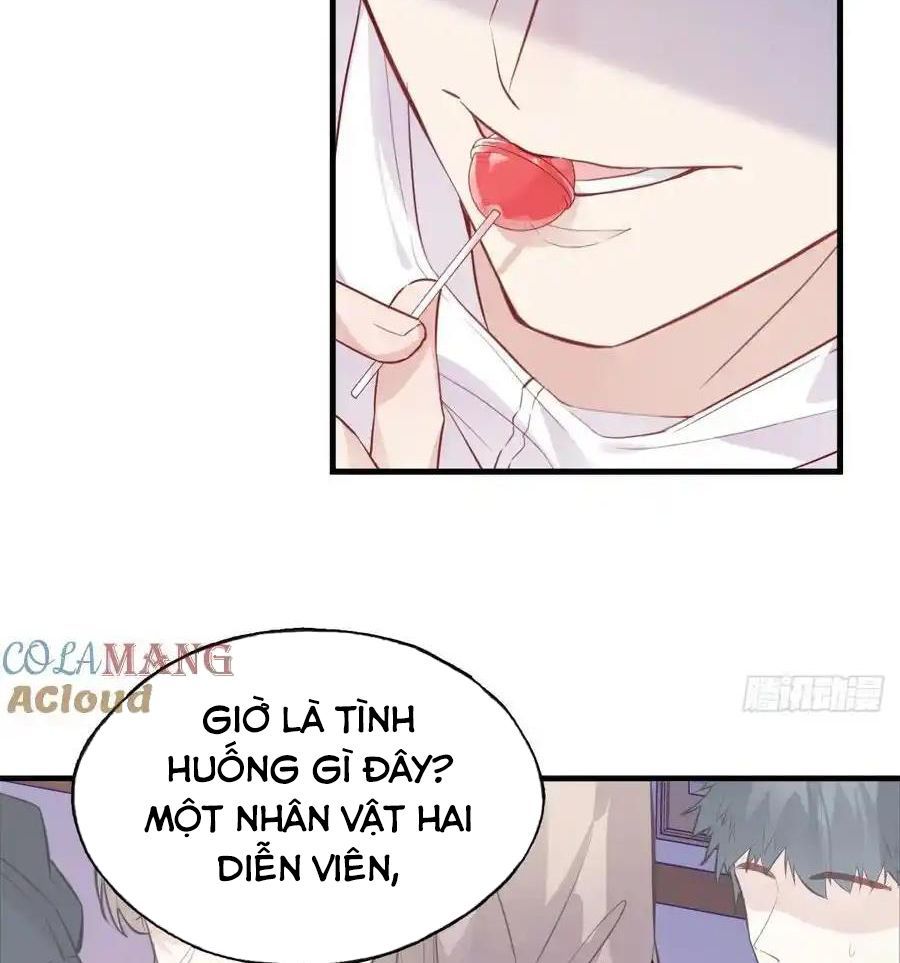 Anh Ấy Chưa Từng Sa Ngã - Chapter 58 - Page 34