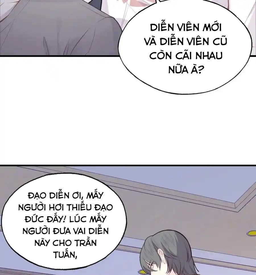 Anh Ấy Chưa Từng Sa Ngã - Chapter 58 - Page 36