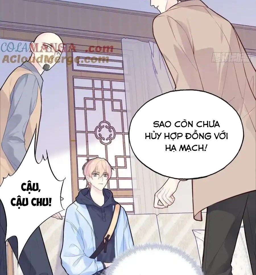 Anh Ấy Chưa Từng Sa Ngã - Chapter 58 - Page 37