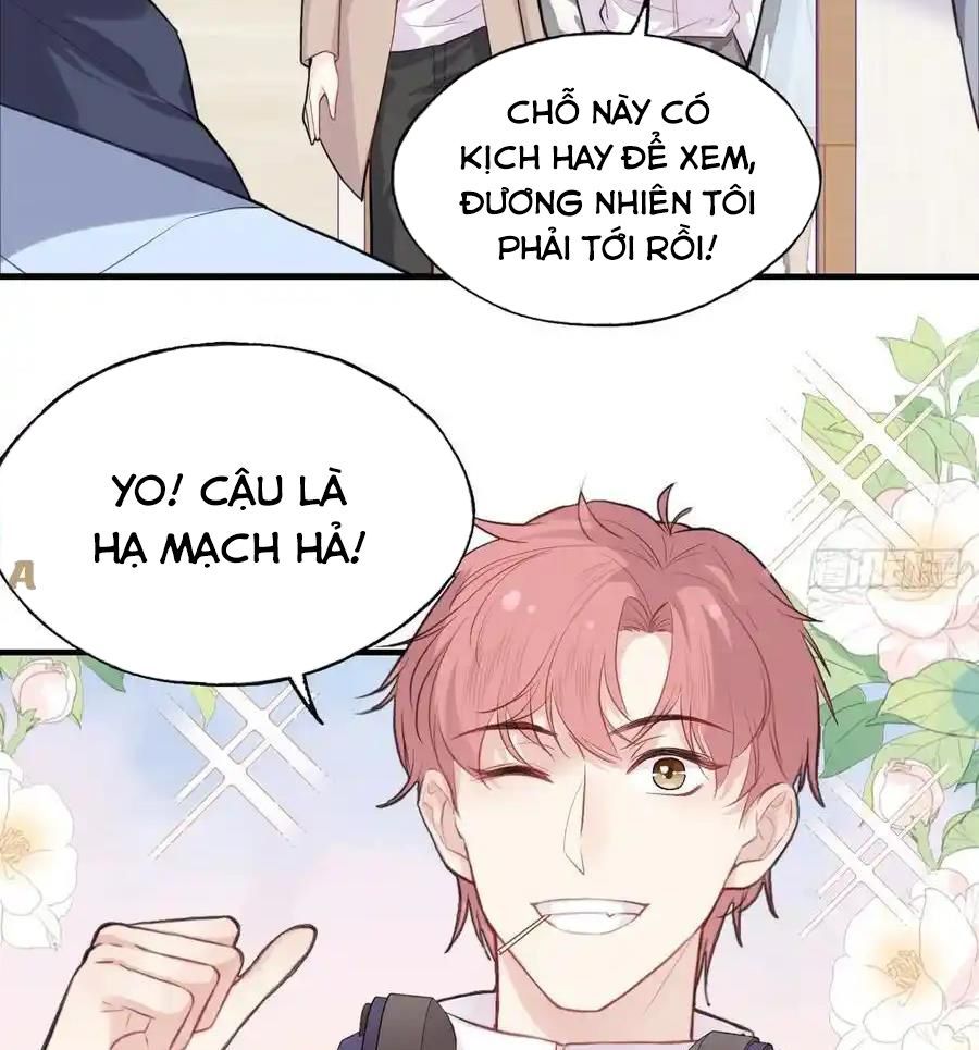 Anh Ấy Chưa Từng Sa Ngã - Chapter 58 - Page 39