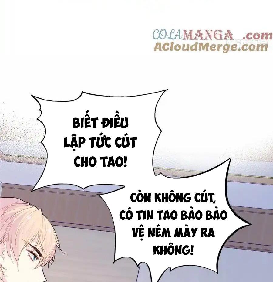 Anh Ấy Chưa Từng Sa Ngã - Chapter 58 - Page 4