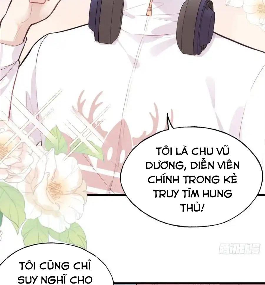 Anh Ấy Chưa Từng Sa Ngã - Chapter 58 - Page 40