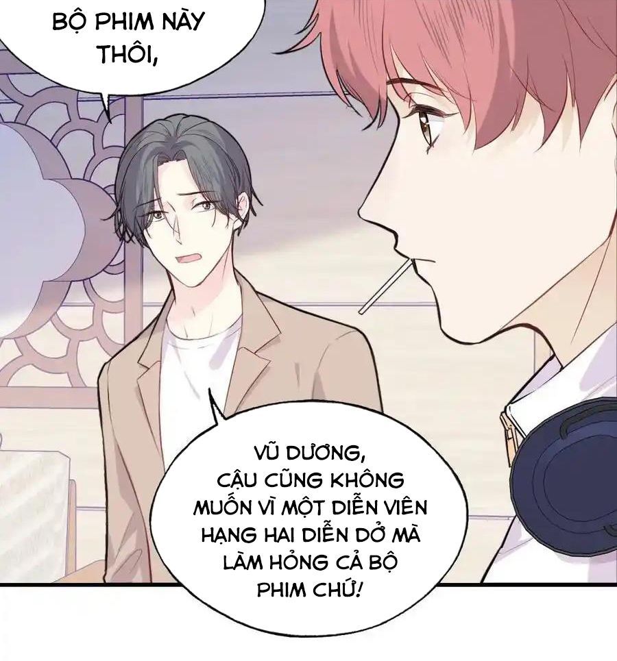 Anh Ấy Chưa Từng Sa Ngã - Chapter 58 - Page 41