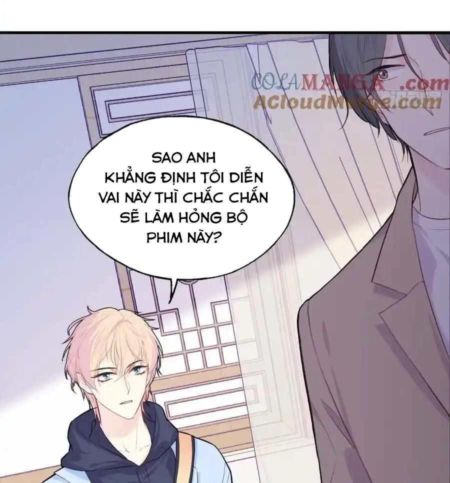 Anh Ấy Chưa Từng Sa Ngã - Chapter 58 - Page 42