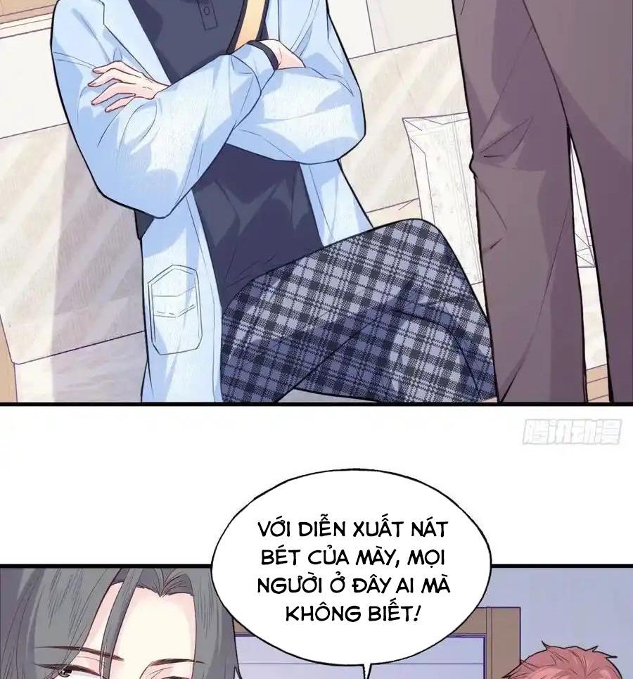 Anh Ấy Chưa Từng Sa Ngã - Chapter 58 - Page 43