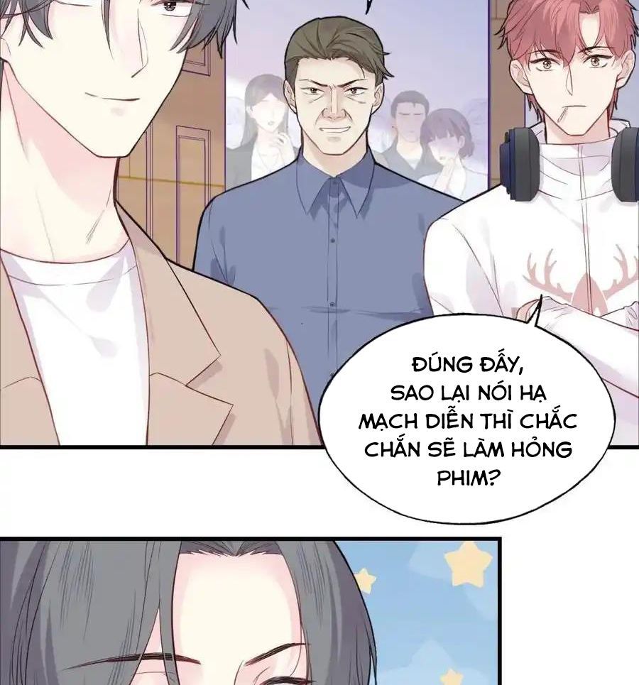 Anh Ấy Chưa Từng Sa Ngã - Chapter 58 - Page 44