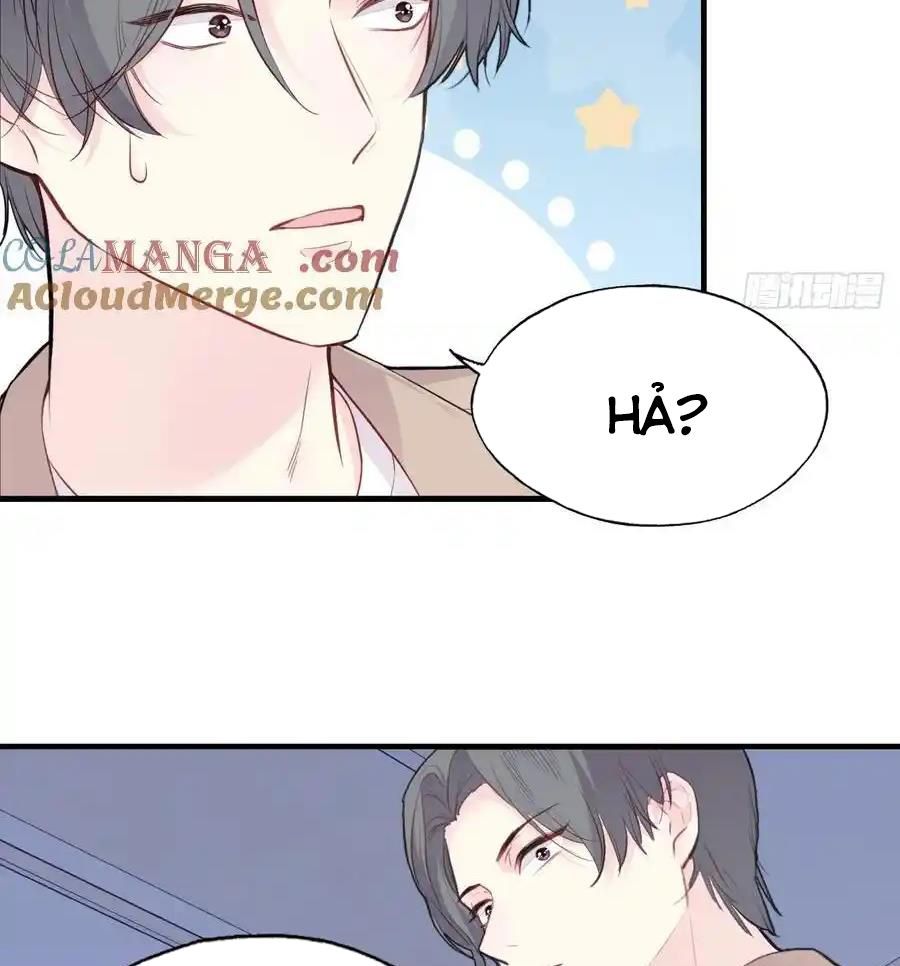 Anh Ấy Chưa Từng Sa Ngã - Chapter 58 - Page 45