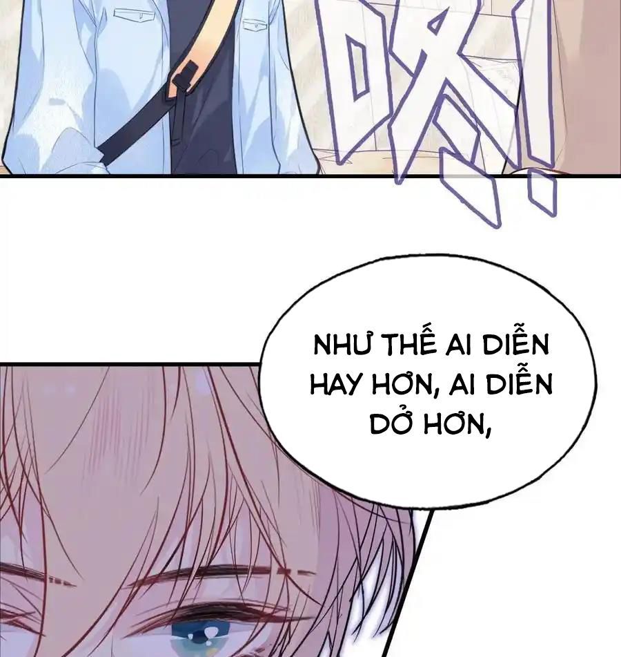 Anh Ấy Chưa Từng Sa Ngã - Chapter 58 - Page 47